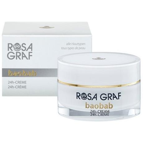 ROSA GRAF  ROSA GRAF Baobab Creme 50 ml 