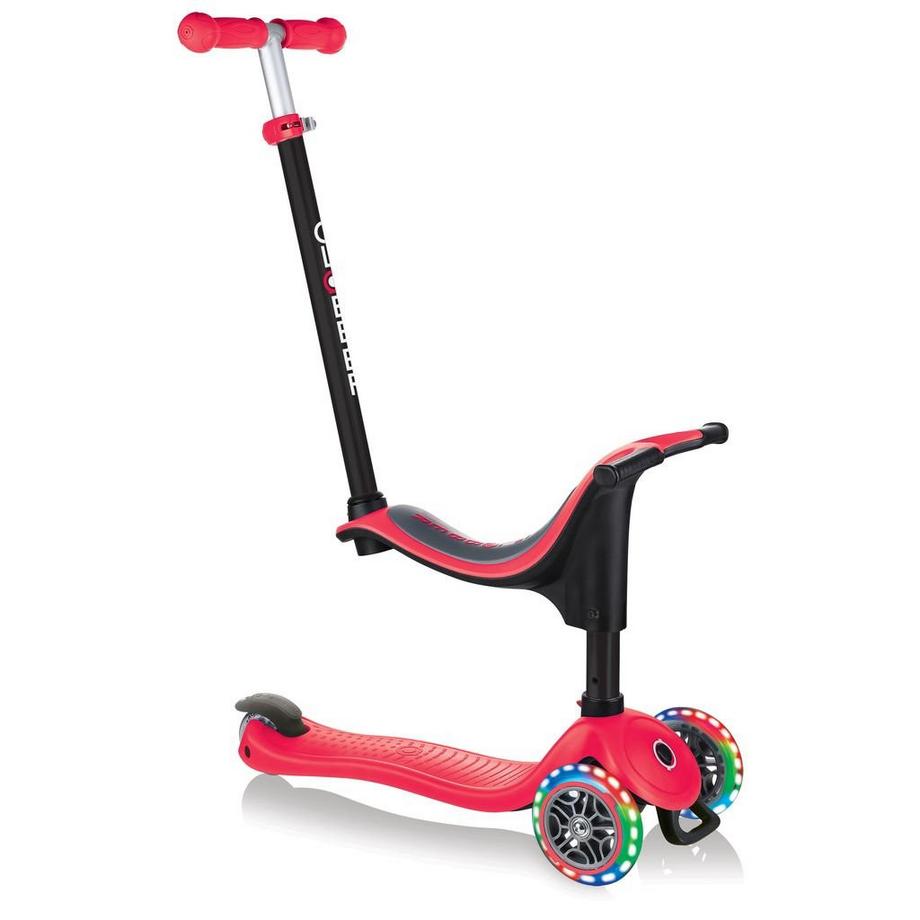 GO UP Sporty s with Stabilizer