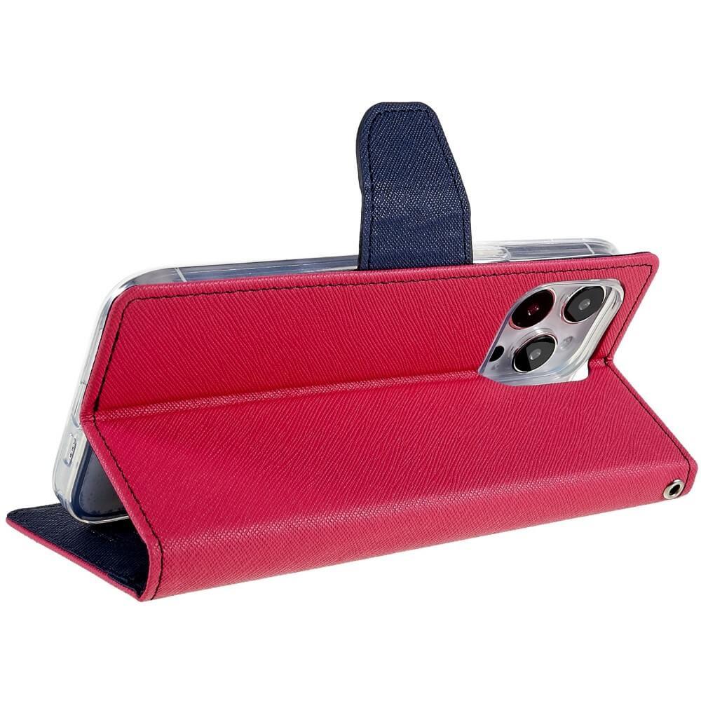 Mercury  Iphone 14 Pro Max - Goospery Fancy ÉTui 