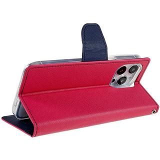 Mercury  Iphone 14 Pro Max - Goospery Fancy ÉTui 