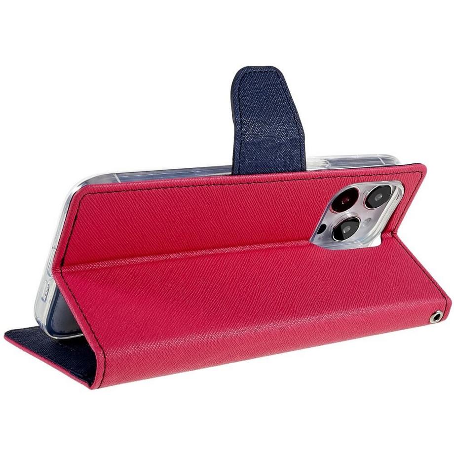 Mercury  Iphone 14 Pro Max - Goospery Fancy ÉTui 