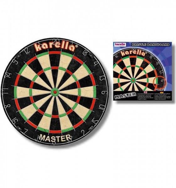 Image of Dartboard Master Unisex 50 CM