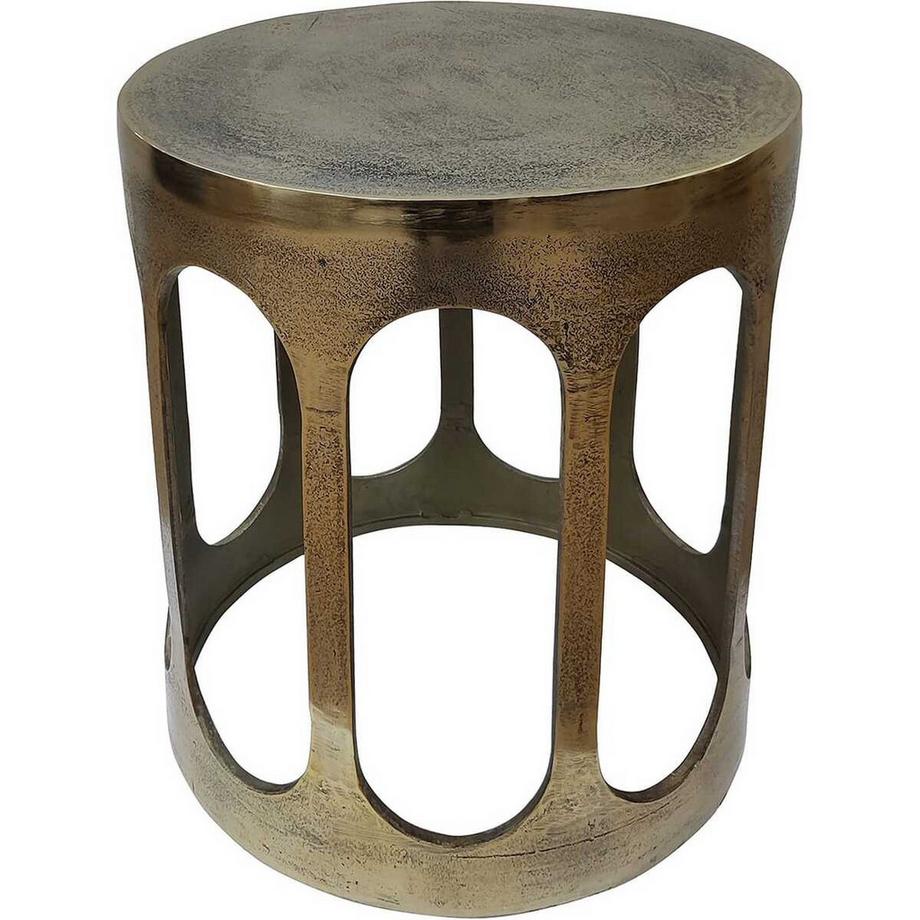 mutoni Table d&#039;appoint Du Pont  