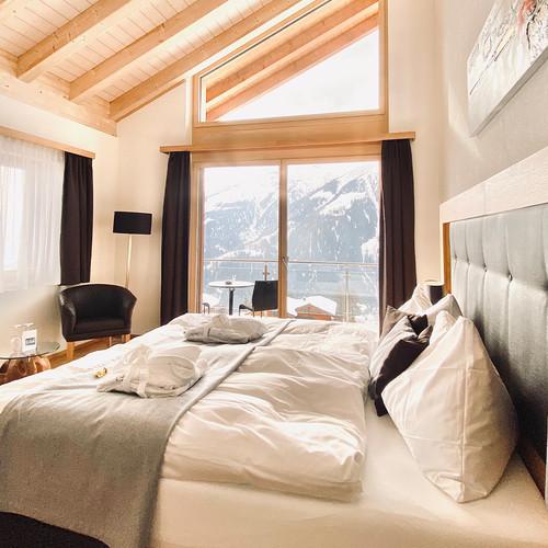 Image of Gourmet Auszeit Superior Zimmer 1 Übernachtung (für 2 Personen) Unisex