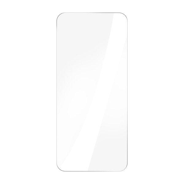 Image of Glas-Displayfolie OnePlus Nord 2T 5G