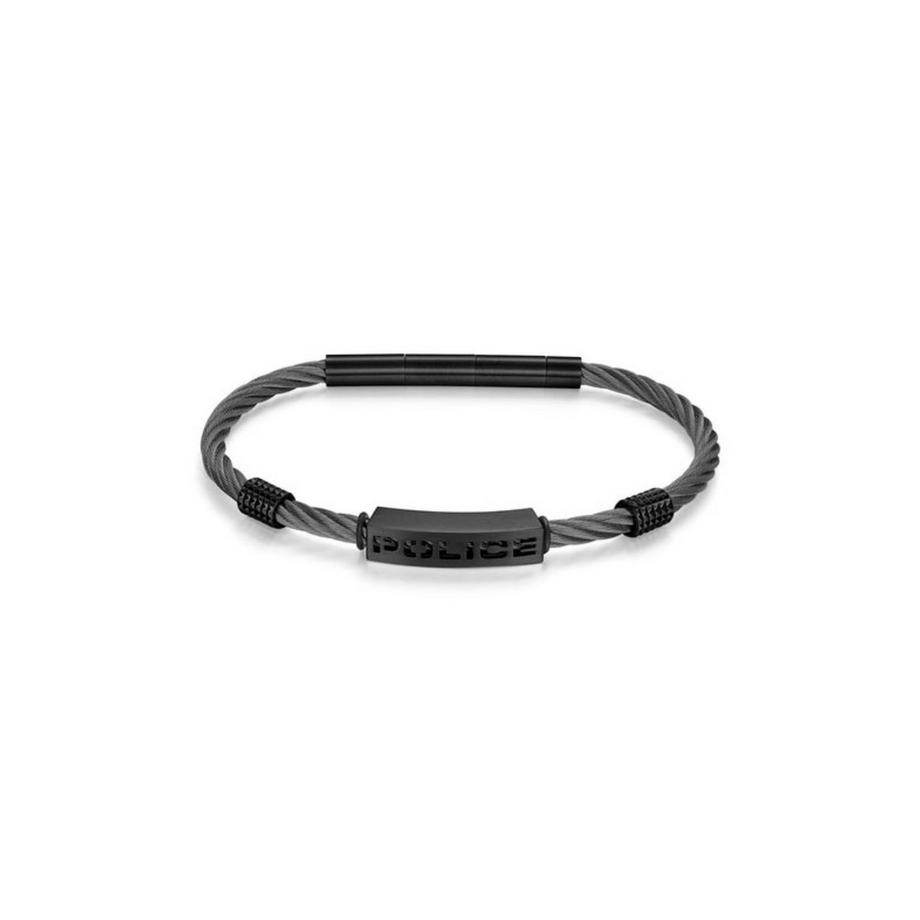 Police  Bracelet Assault par 