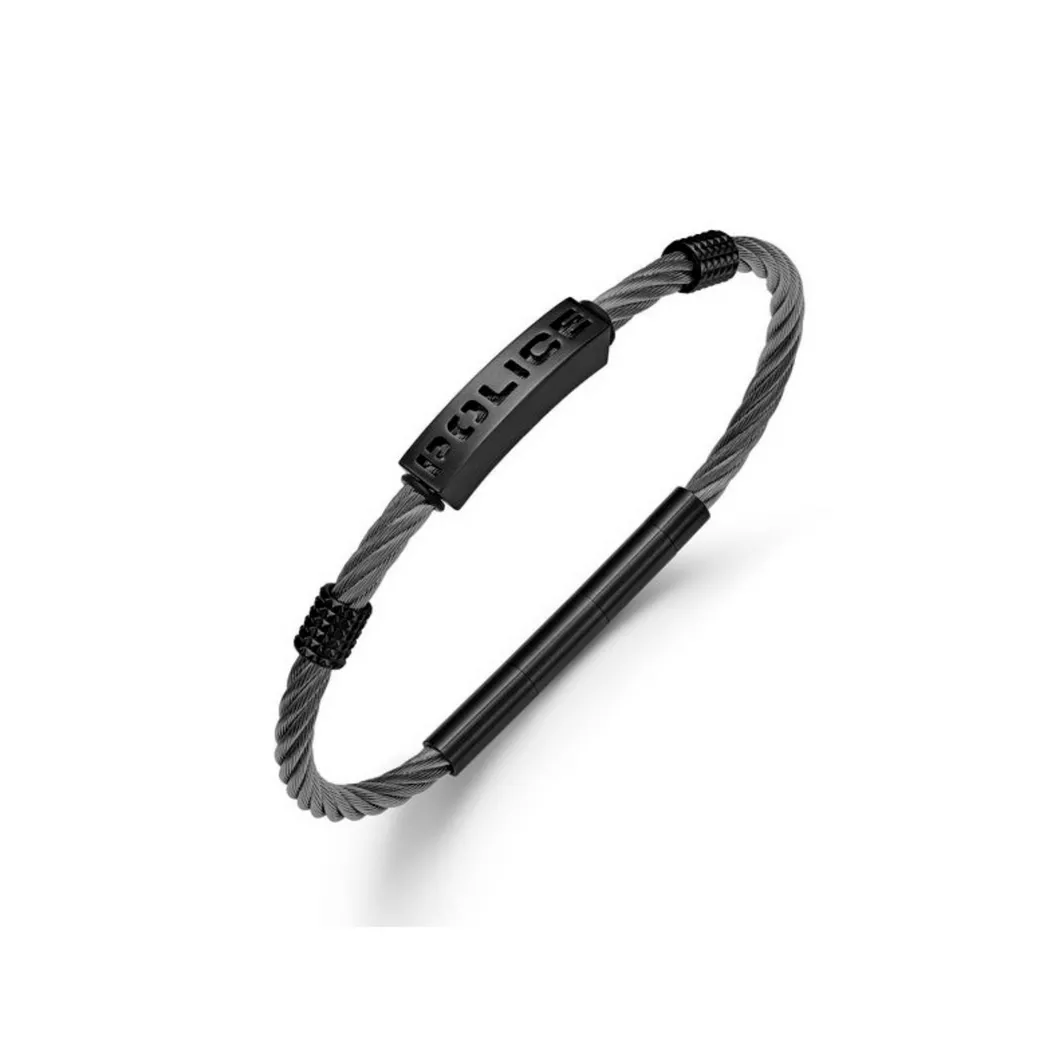Police Armband "Quadro"