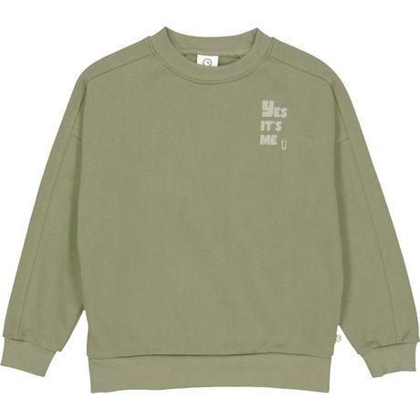 Müsli by Green Cotton  Sweatshirt 