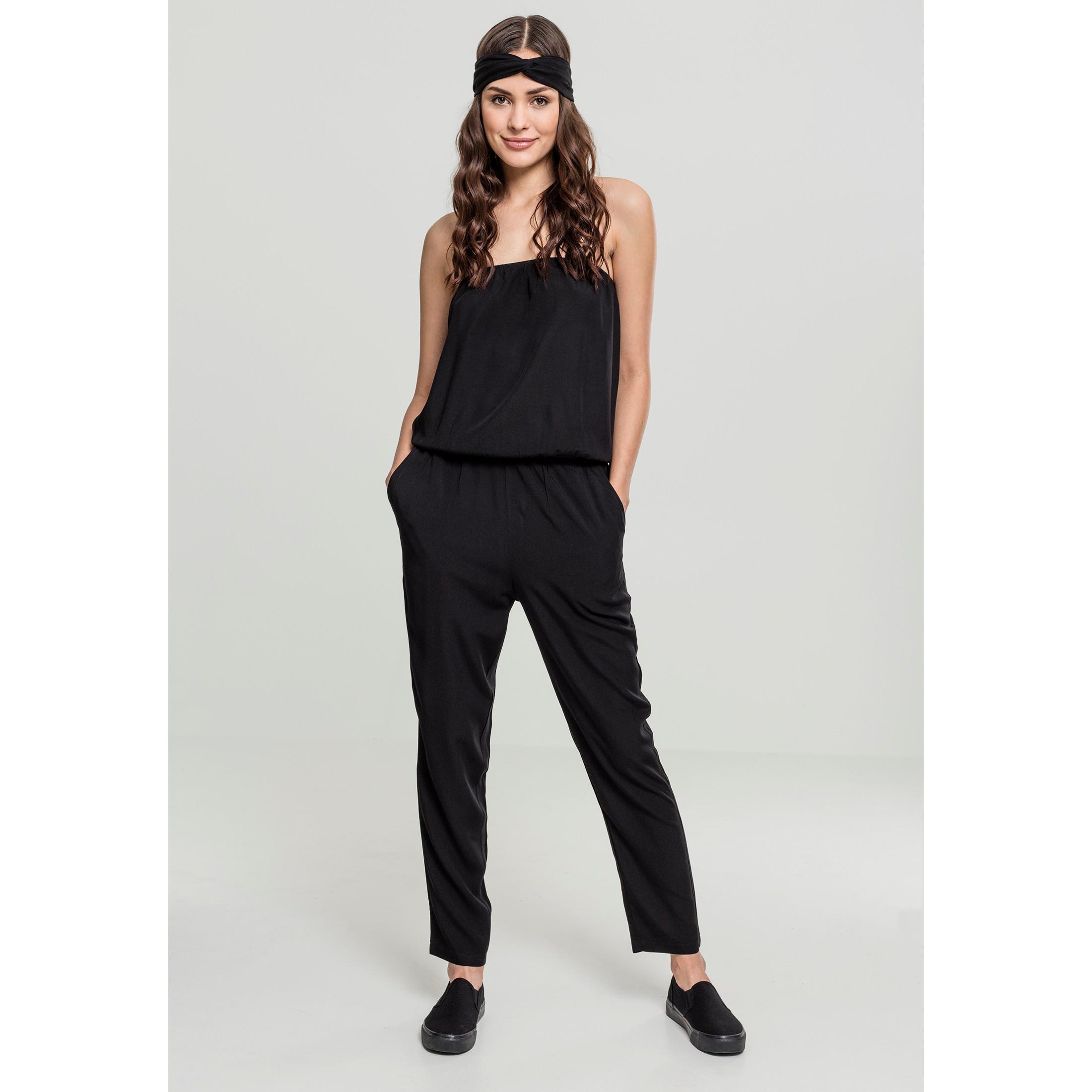 Image of Urban Classic Viskose Damen-set Unisex XS