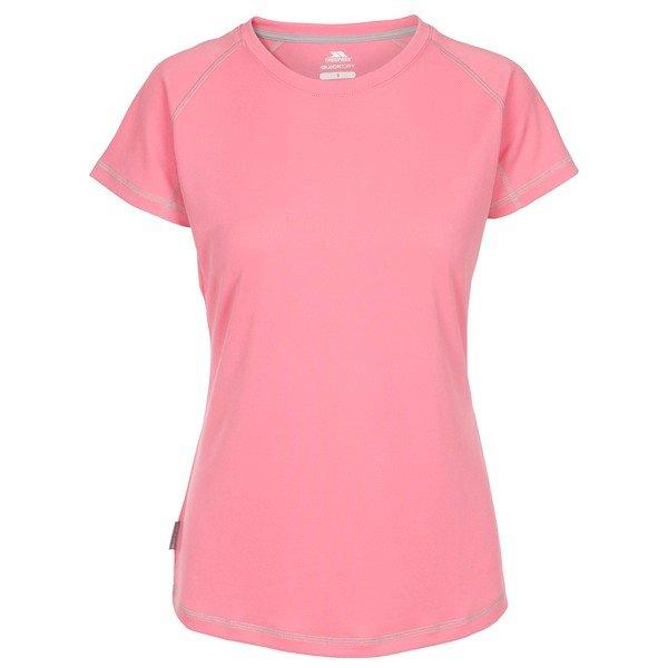Image of Sporttshirt Viktoria Damen Altrosa L