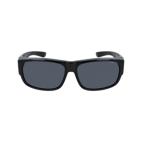 INVU  Lunettes de soleil polarisées Easyfit avec étui 