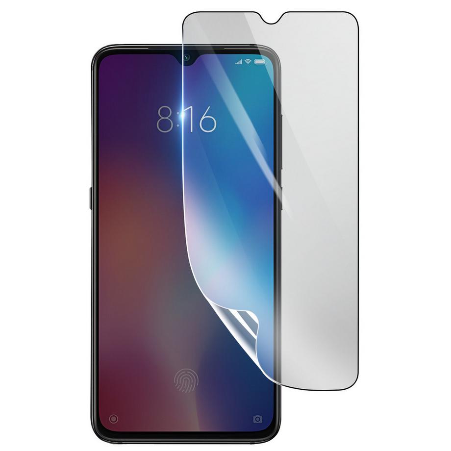 Xiaomi Mi 9 Salvadisplay idrogel