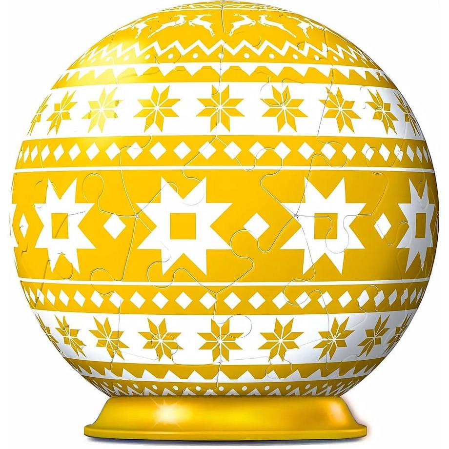 Ravensburger  Puzzleball Weihnachtschmuck 