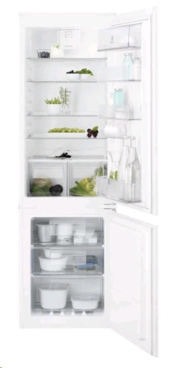 Electrolux ENT6TE18S - Gefrierschrank 177 cm, E  