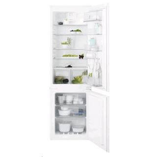 Electrolux ENT6TE18S - Gefrierschrank 177 cm, E  