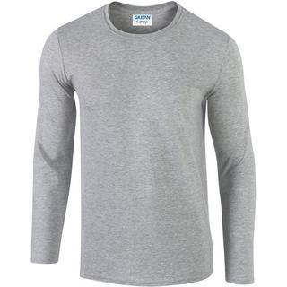 Gildan  Soft Style TShirt für Männer 
