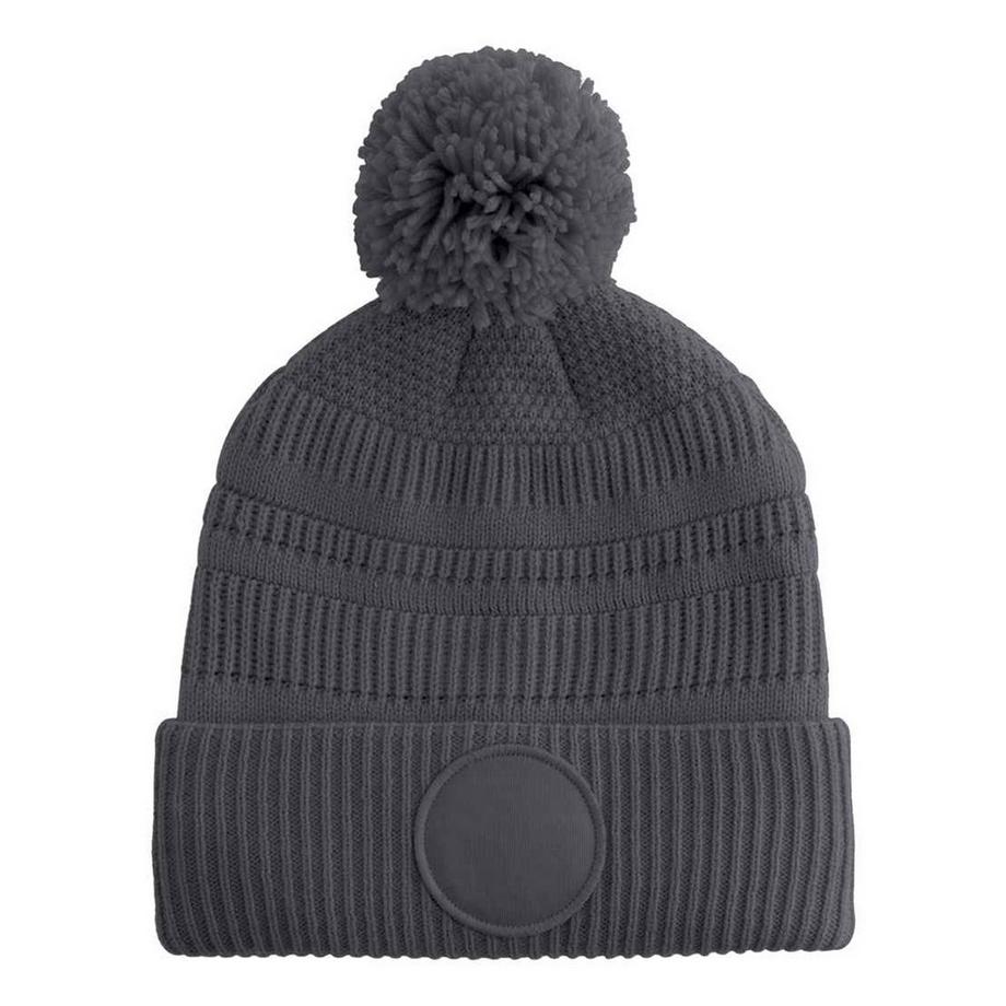 Beechfield Bonnet Motiftyle Écusson  