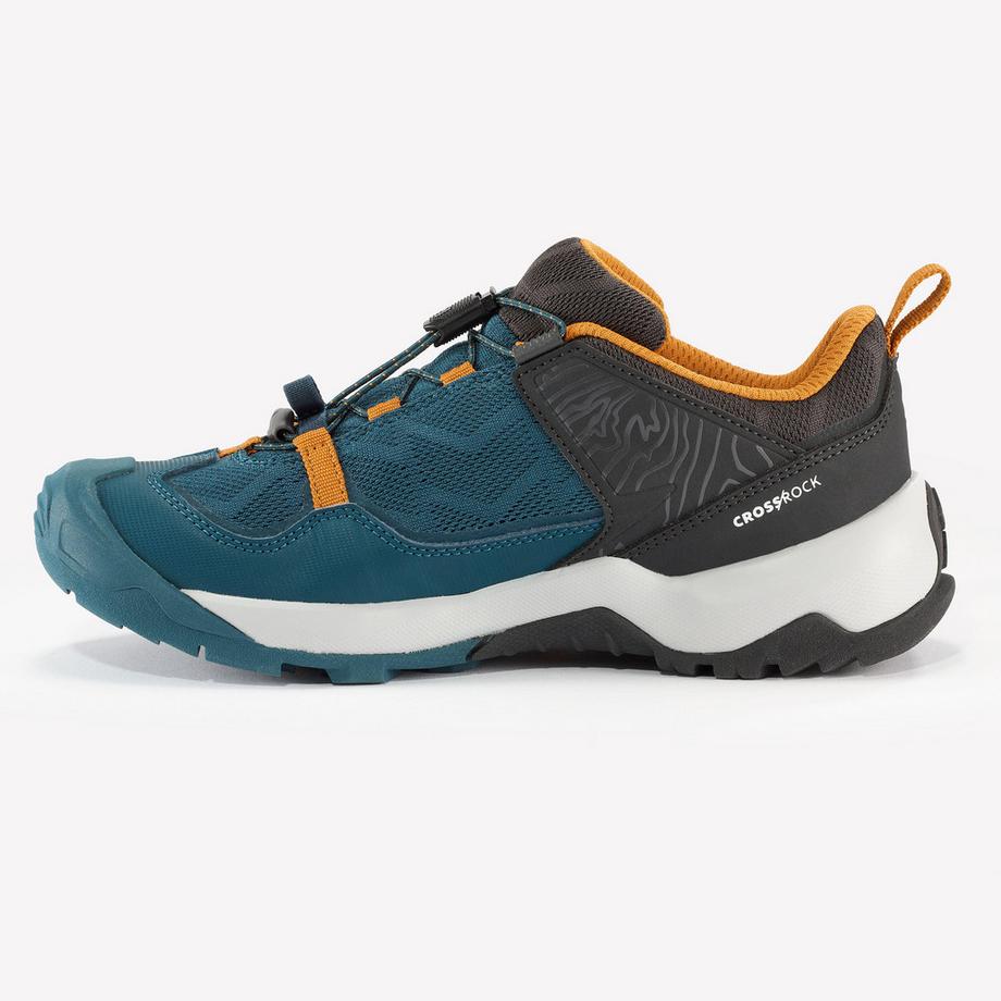 QUECHUA  Schuhe - CROSSROCK 