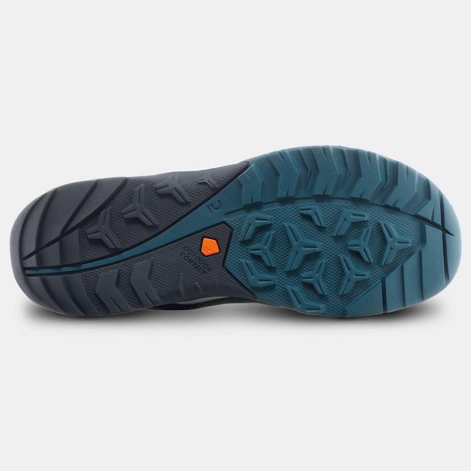 QUECHUA  Schuhe - CROSSROCK 