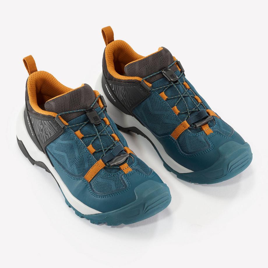 QUECHUA  Schuhe - CROSSROCK 