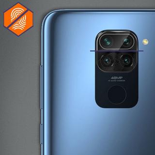 Imak  2x Films Caméra Xiaomi Redmi Note 9 Imak 