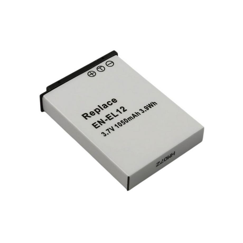 Akku Li-ion Nikon CoolPix