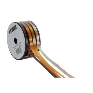 SPYK SPYK Band Poly 0300.0752 4x7m gold/braun  