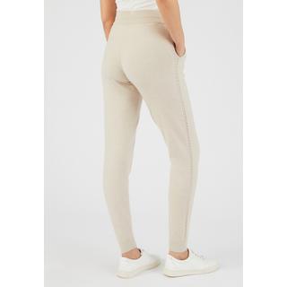 Damart  Pantalon jogging maille ajourée Thermolactyl 