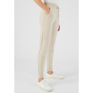 Damart  Pantalon jogging maille ajourée Thermolactyl 