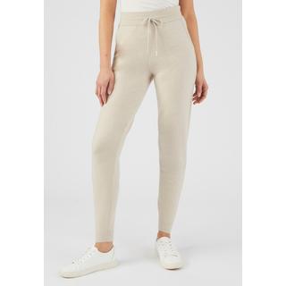 Damart  Pantalon jogging maille ajourée Thermolactyl 