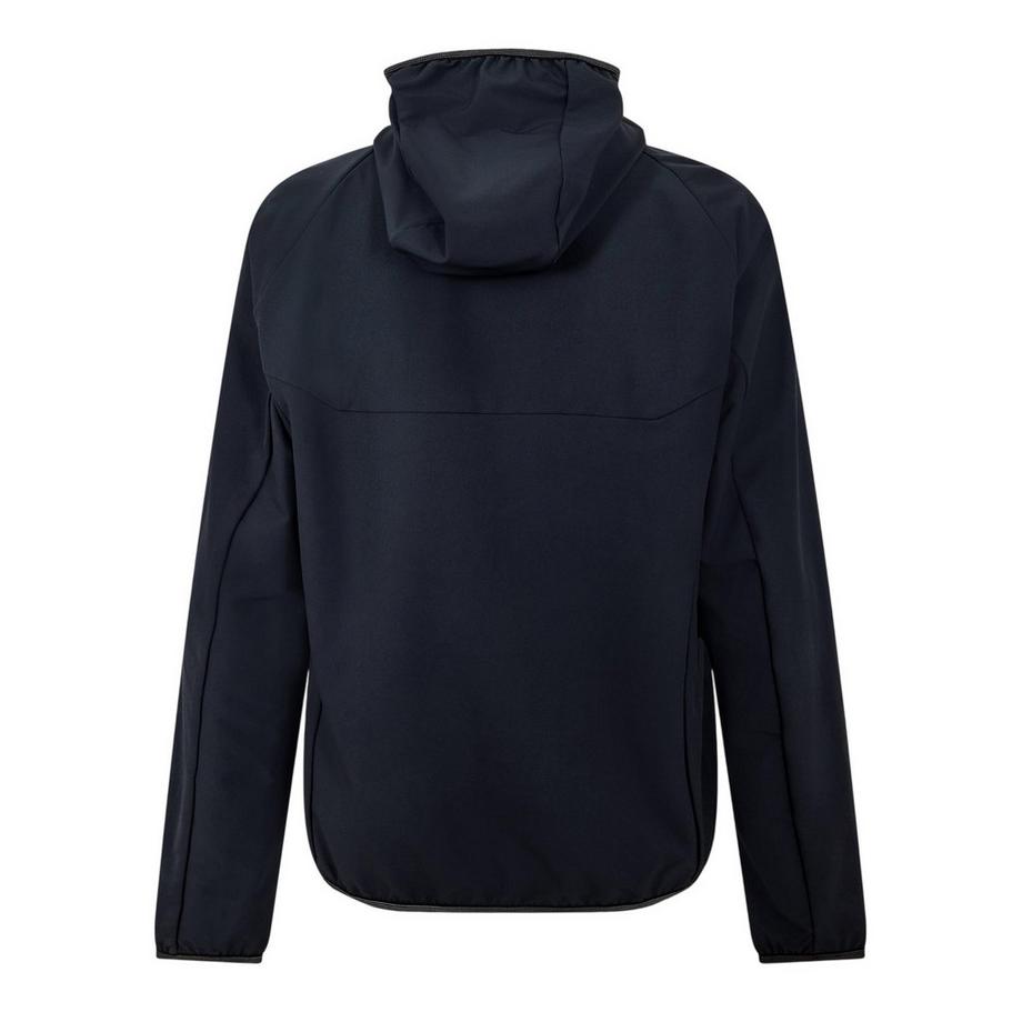 BOSS Windjacke, Regulär, Raglanärmel  