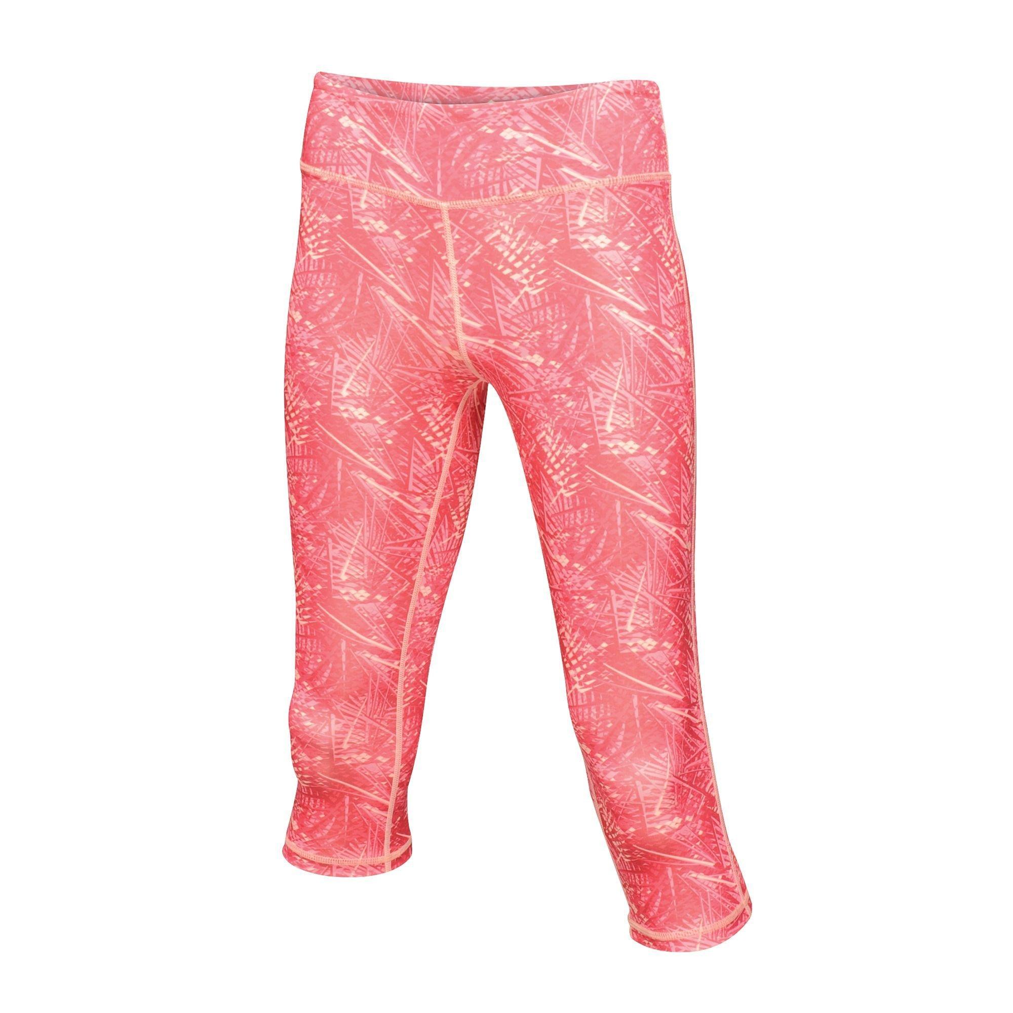 34leggings Pincha Damen Pink 38