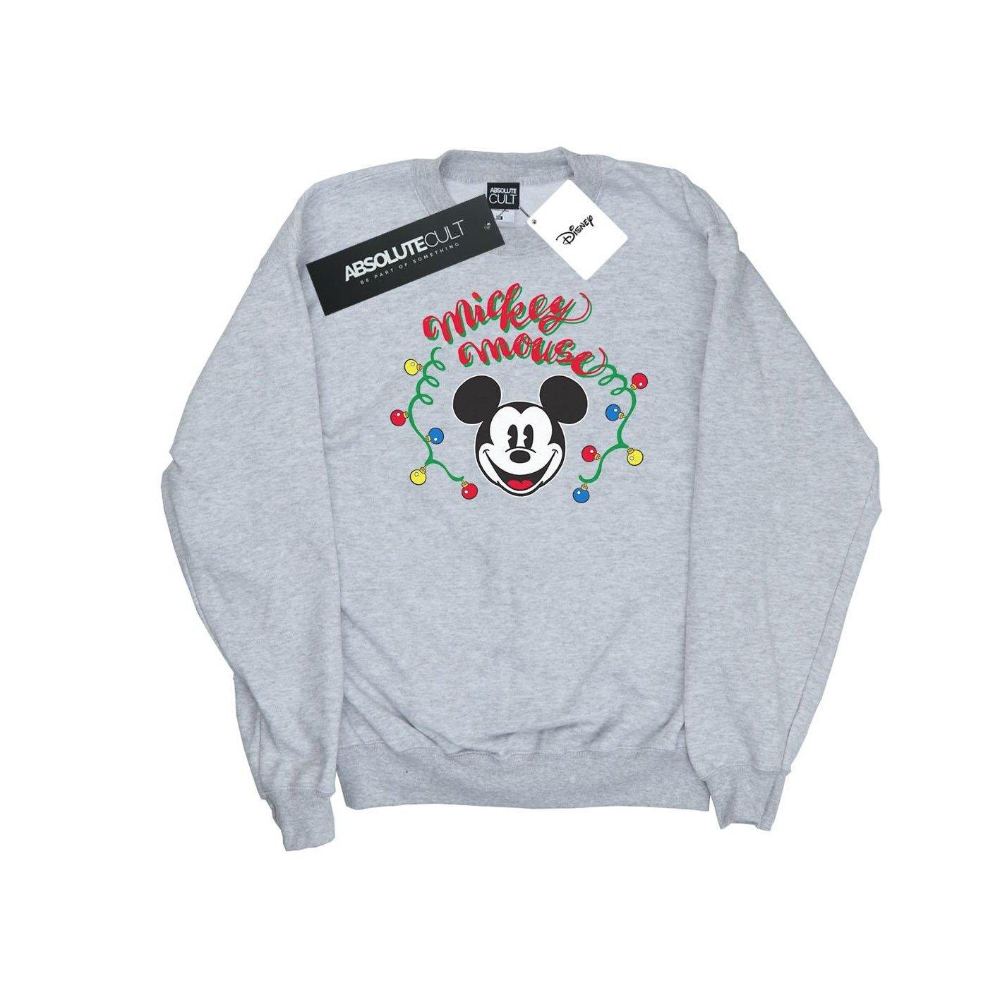 Disney  Sweatshirt 