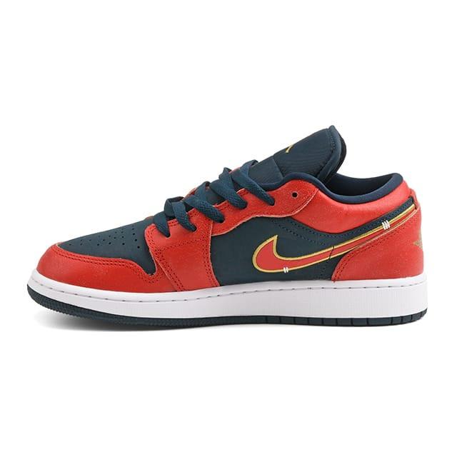 NIKE  AIR JORDAN 1 LOW SE TRVL BG 