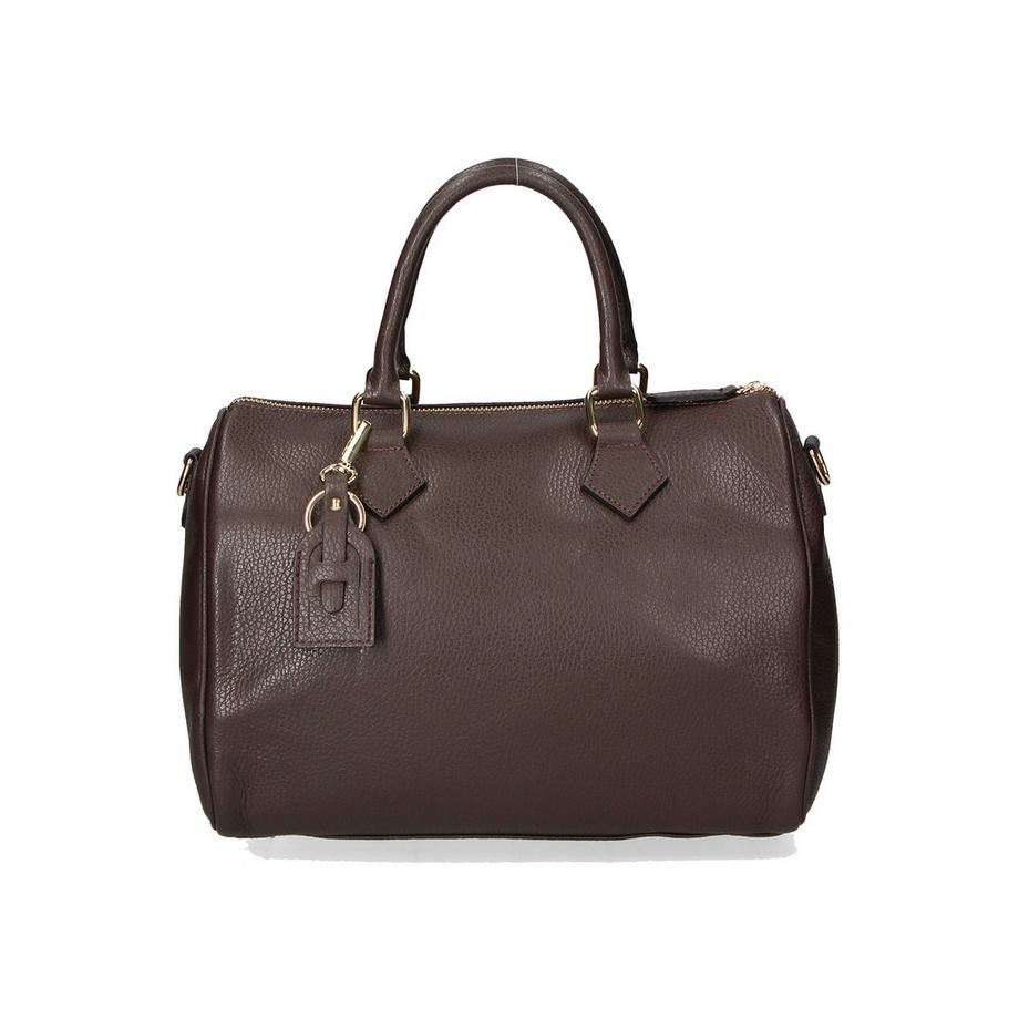 Bowler-Tasche