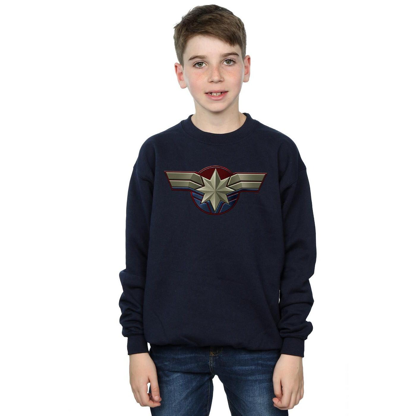 MARVEL  Sweatshirt 