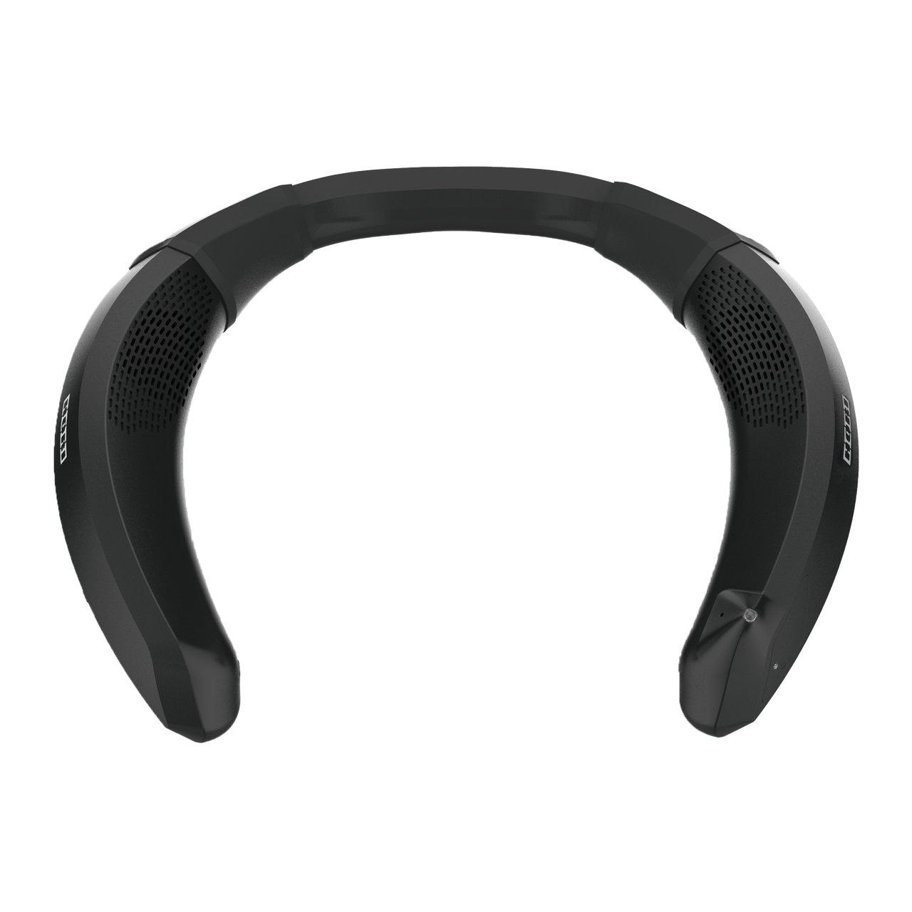 Hori  MBS-007U écouteur/casque Avec fil Minerve Jouer USB Type-C Noir 