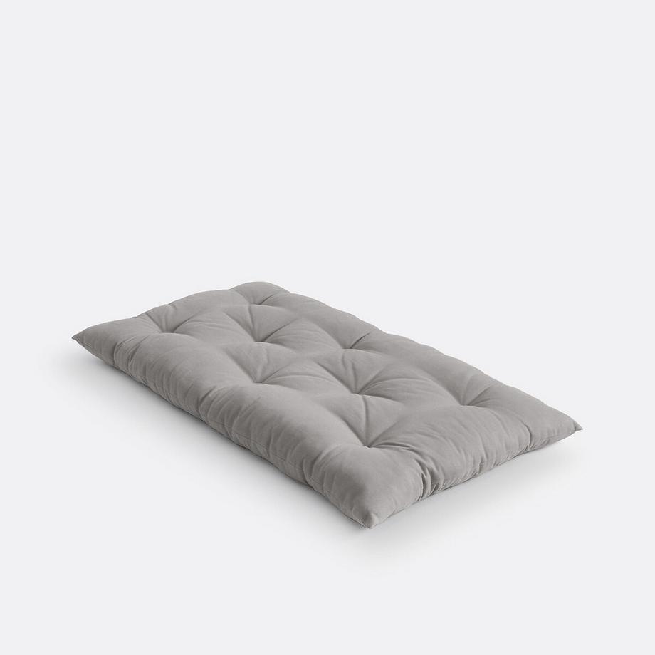 Bodenmatratze Scenario