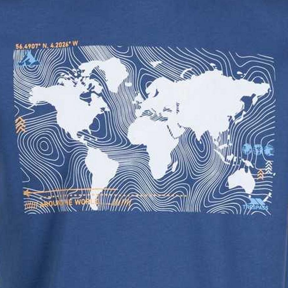 Trespass T-Shirt Chera  