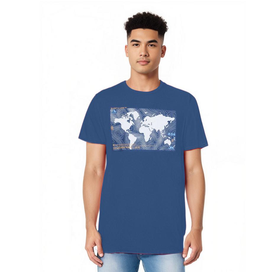 Trespass T-Shirt Chera  