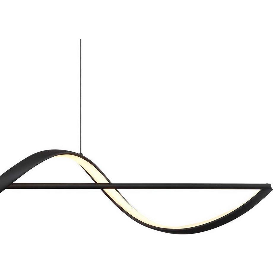 mutoni light Suspension Signalion LED  