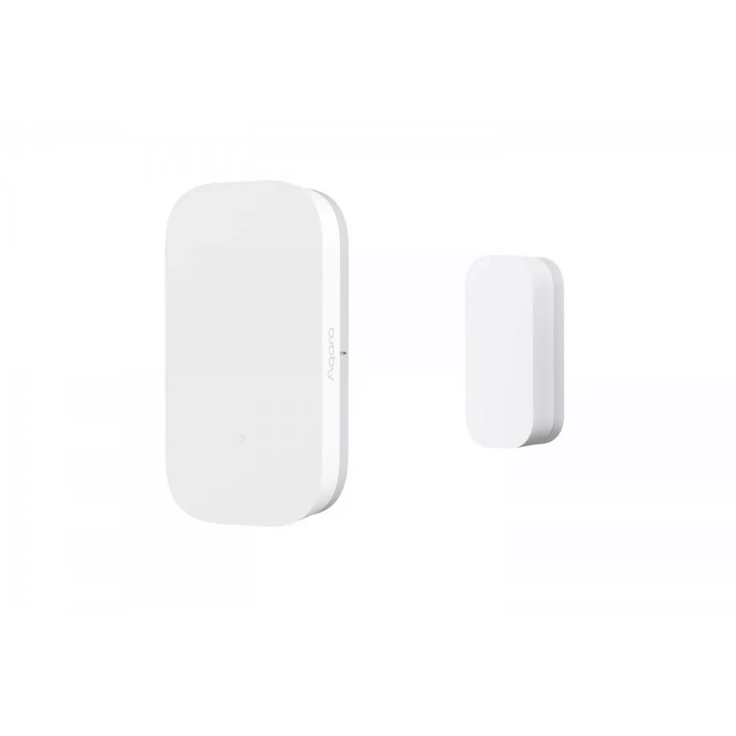 Aqara Tür-, Fensterkontakt DW-S03D Weiß