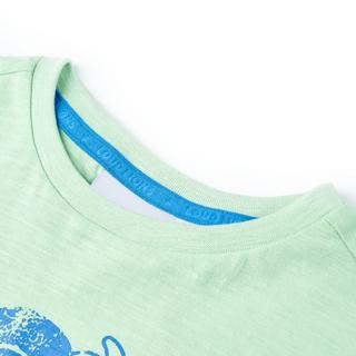 VidaXL  T-shirt pour enfants coton 