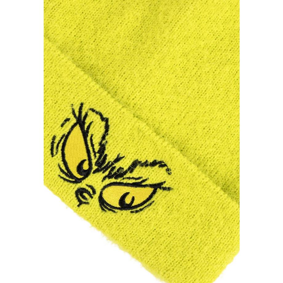 Disney  Le Bonnet du Grinch 