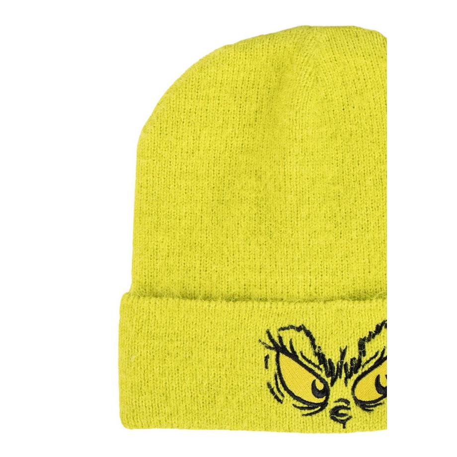 Disney  Le Bonnet du Grinch 