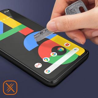 Imak  Film Google Pixel 4A Flexible Imak 