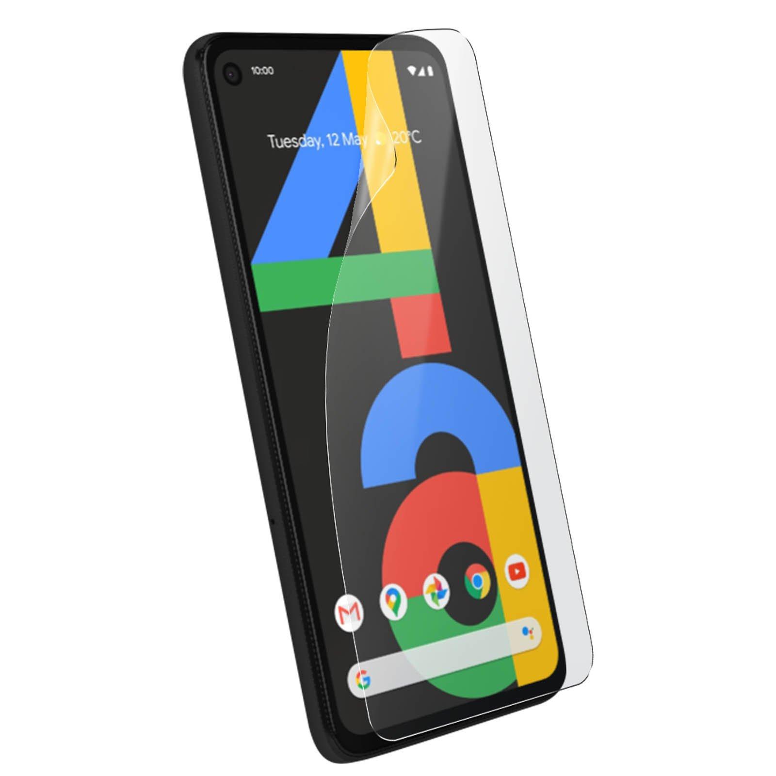 Imak  Film Google Pixel 4A Flexible Imak 