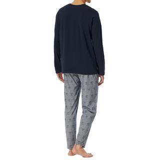 Schiesser 95/5 Nightwear Schlafanzug  