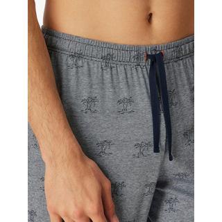 Schiesser 95/5 Nightwear Schlafanzug  