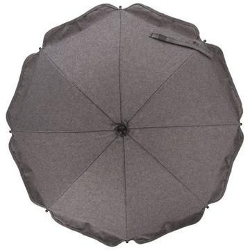 Sonnenschirm Melange